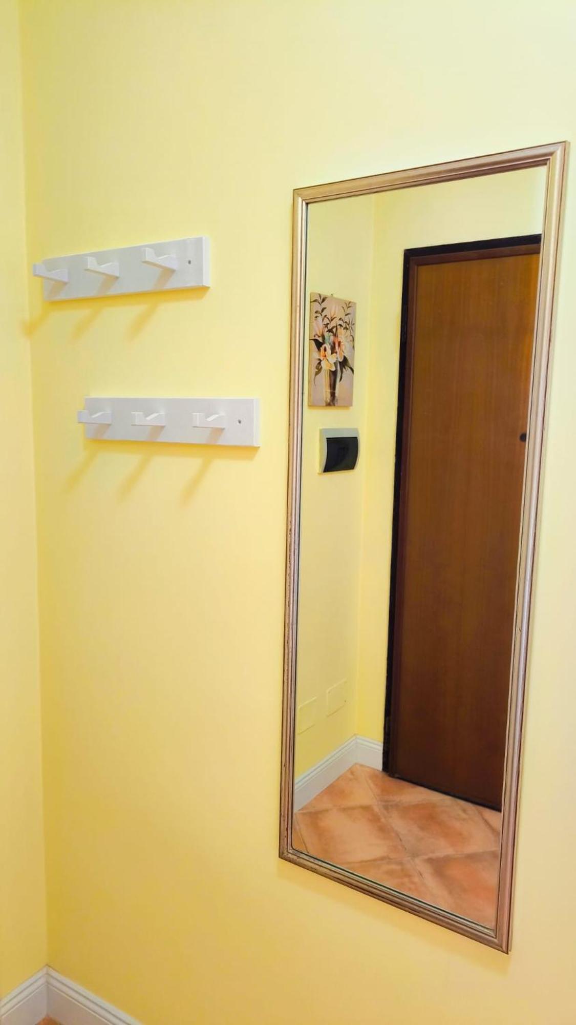 Vitinia Rome Sweet Home מראה חיצוני תמונה