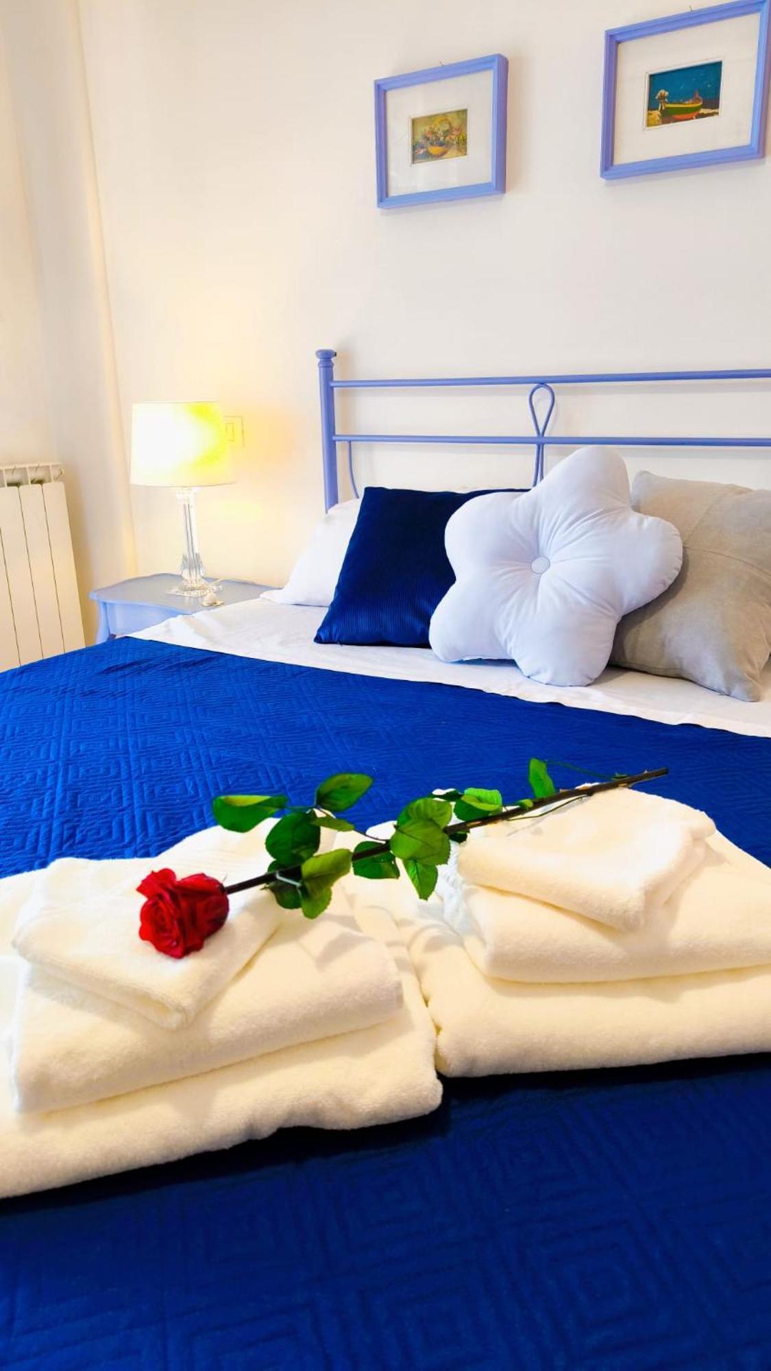 Vitinia Rome Sweet Home מראה חיצוני תמונה