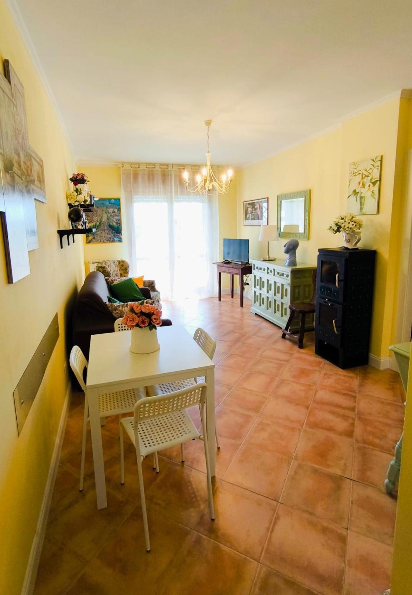 Vitinia Rome Sweet Home מראה חיצוני תמונה