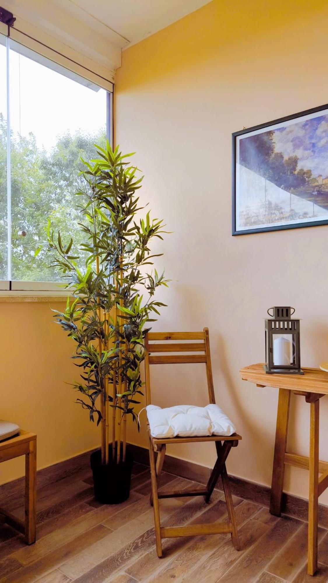 Vitinia Rome Sweet Home מראה חיצוני תמונה