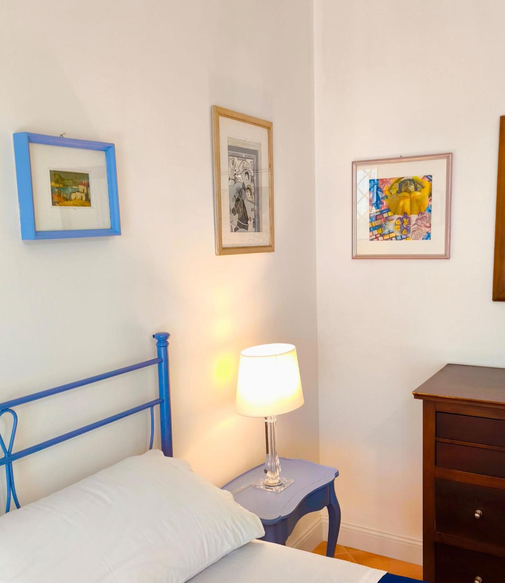 Vitinia Rome Sweet Home מראה חיצוני תמונה