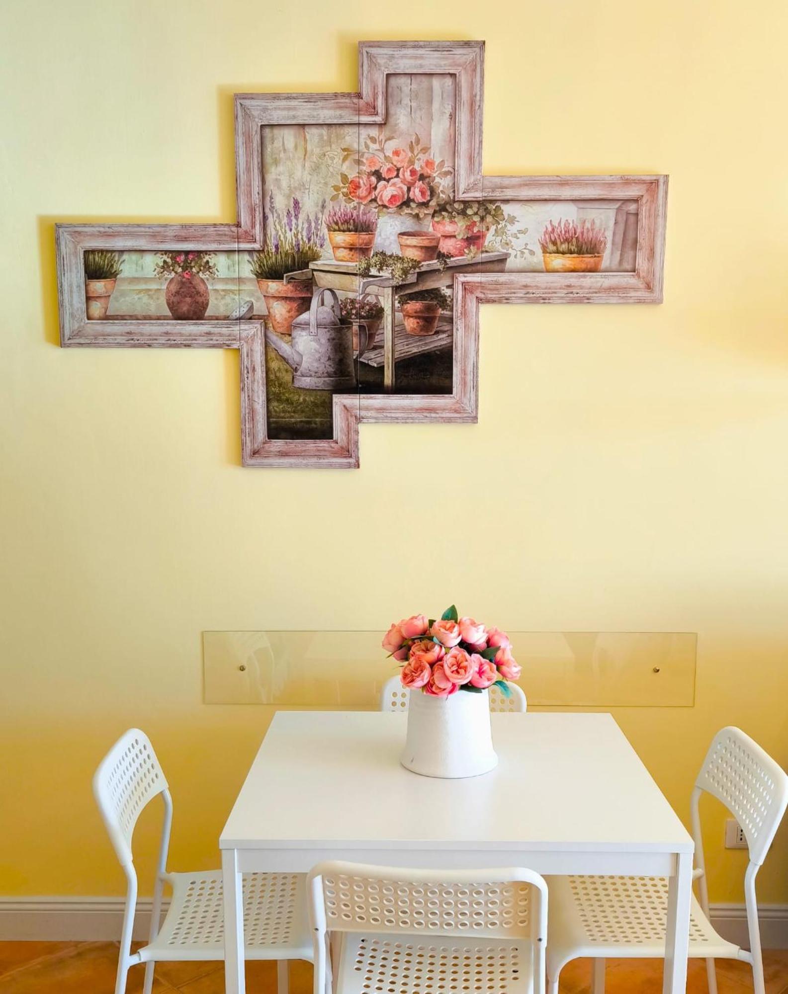 Vitinia Rome Sweet Home מראה חיצוני תמונה