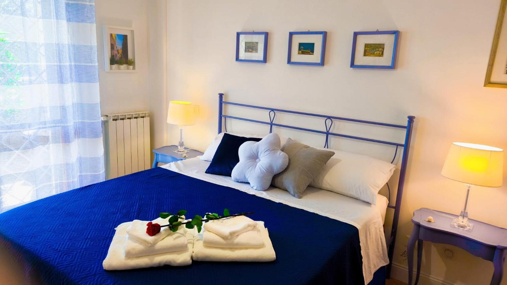 Vitinia Rome Sweet Home מראה חיצוני תמונה