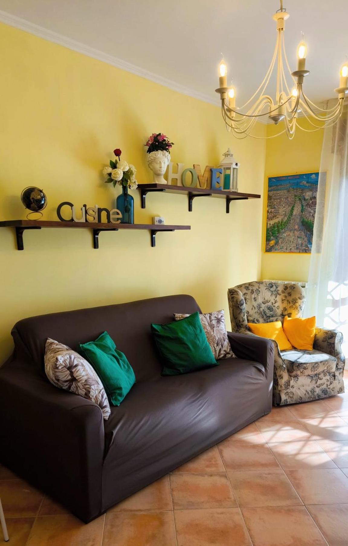 Vitinia Rome Sweet Home מראה חיצוני תמונה