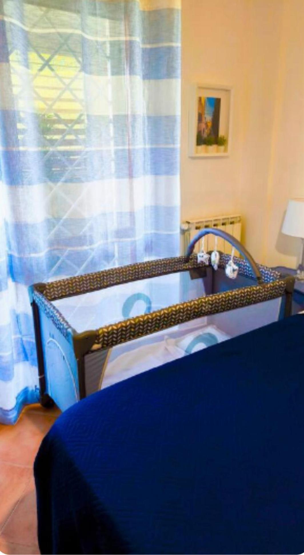 Vitinia Rome Sweet Home מראה חיצוני תמונה